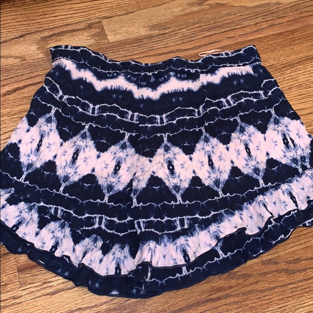 IMPECCIABLE PIG shorts